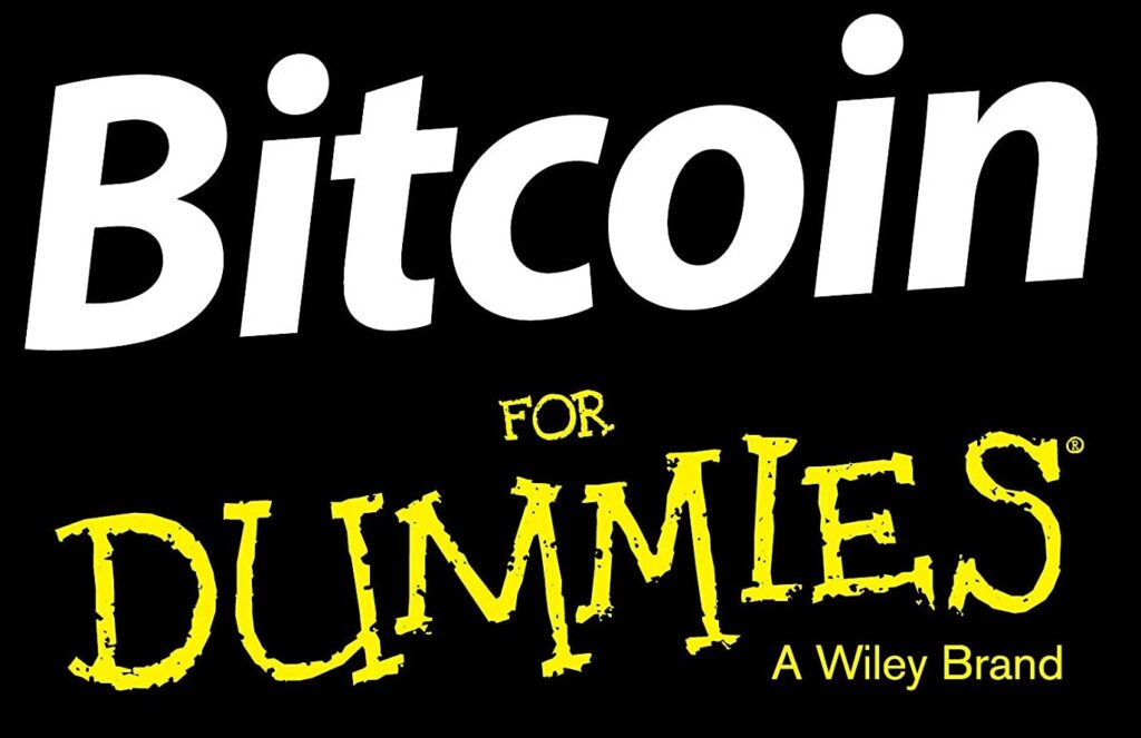 Bitcoin For Dummies     1st Edition