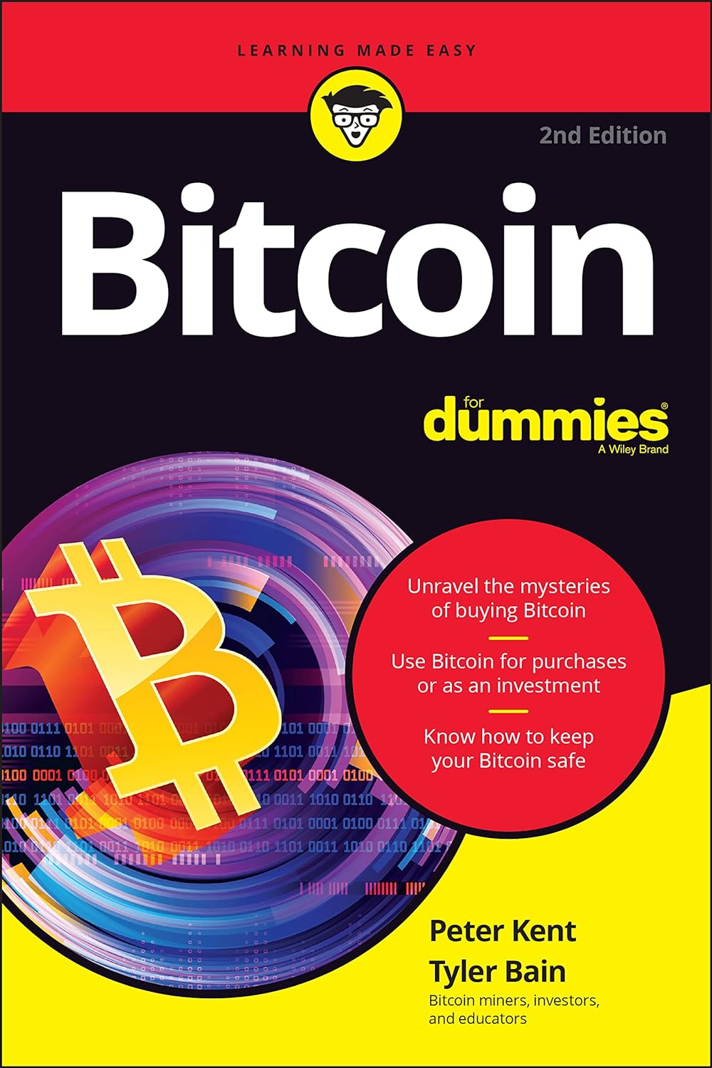 Bitcoin For Dummies     2nd Edition