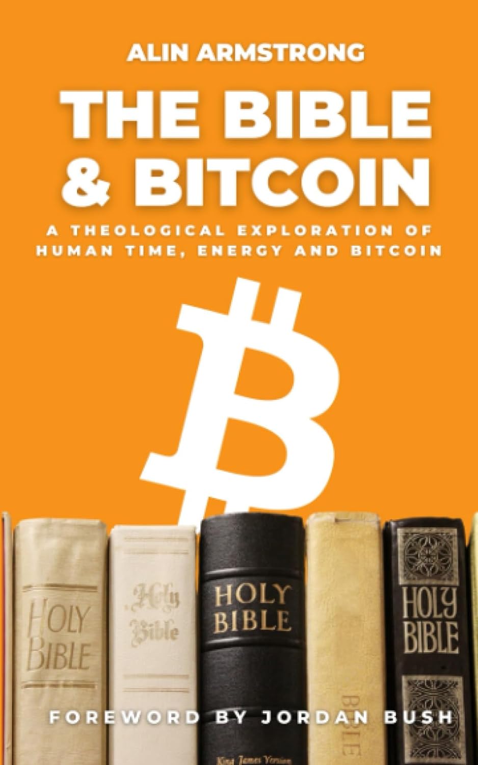 The Bible and Bitcoin Review