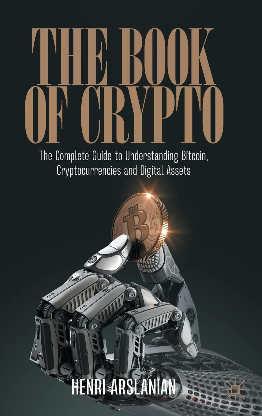 The Book of Crypto Review