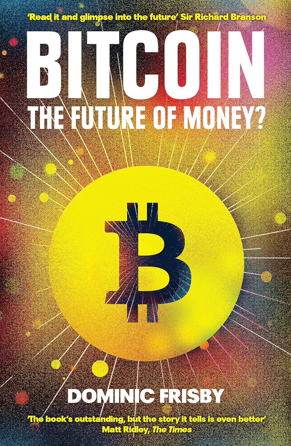 BITCOIN     Paperback – November 4, 2014